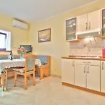 Idyllisches Nur 500 Meter Zum Mit Liegewiese Und Grill Apartman *