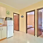 Apartman Idyllisches Nur 500 Meter Zum Mit Liegewiese Und Grill